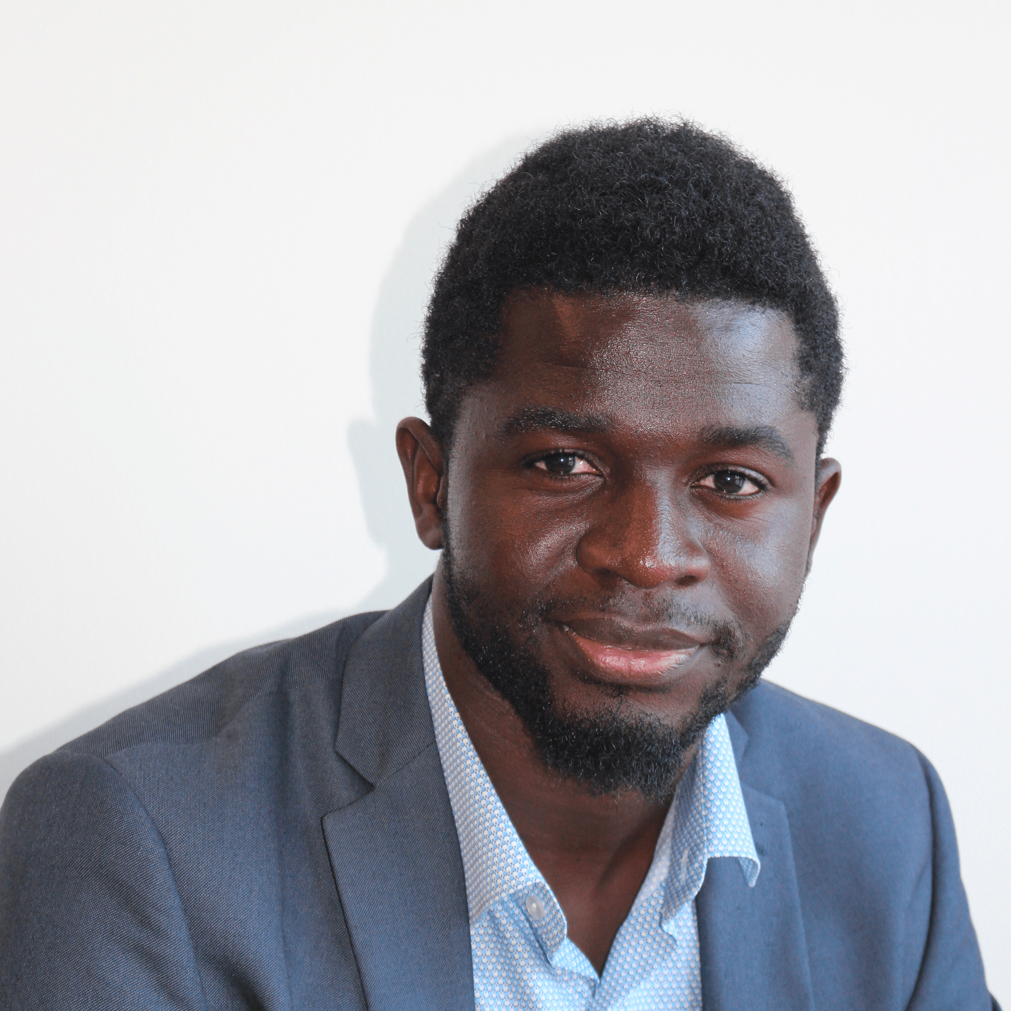 Moussa Touré