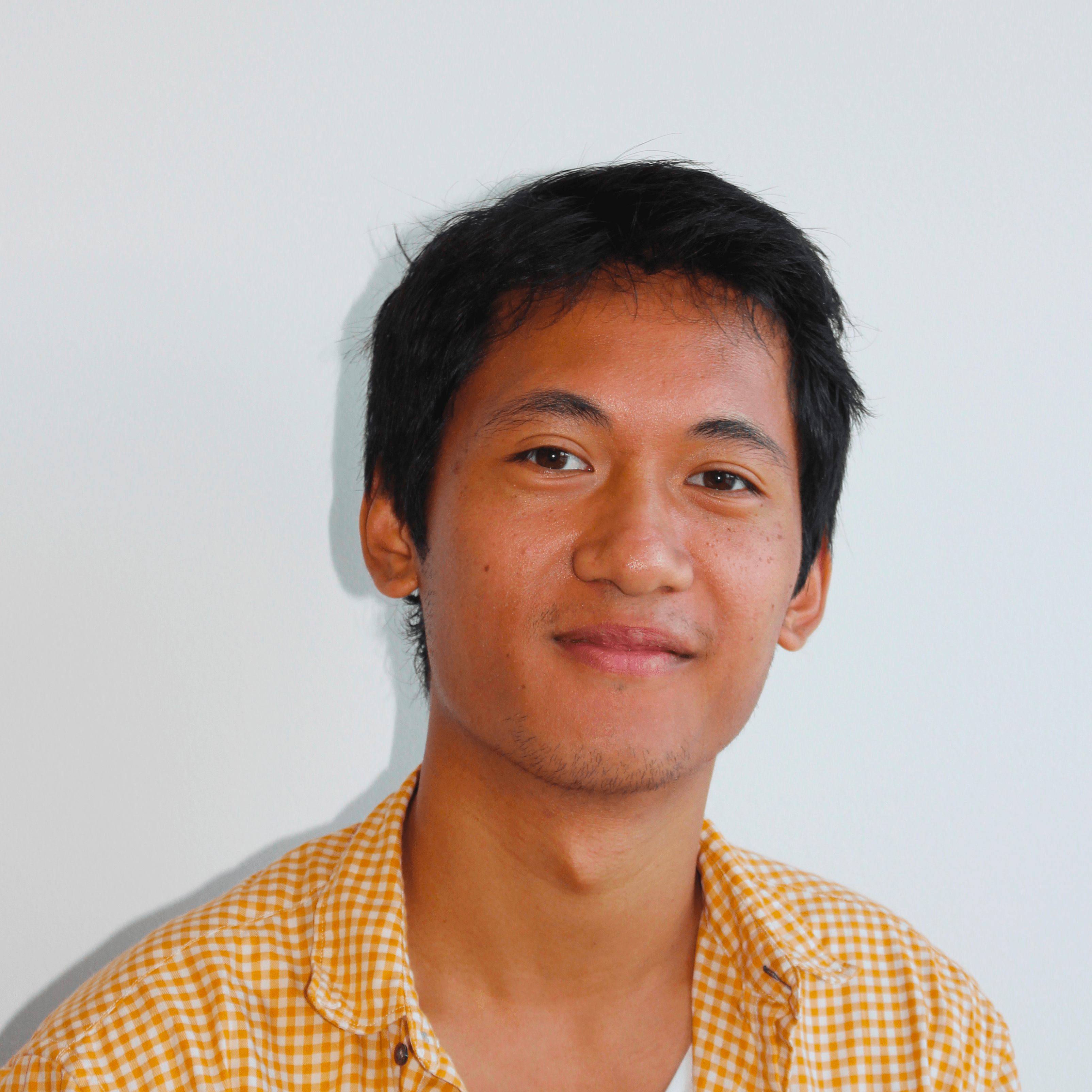 Jérémy Kim