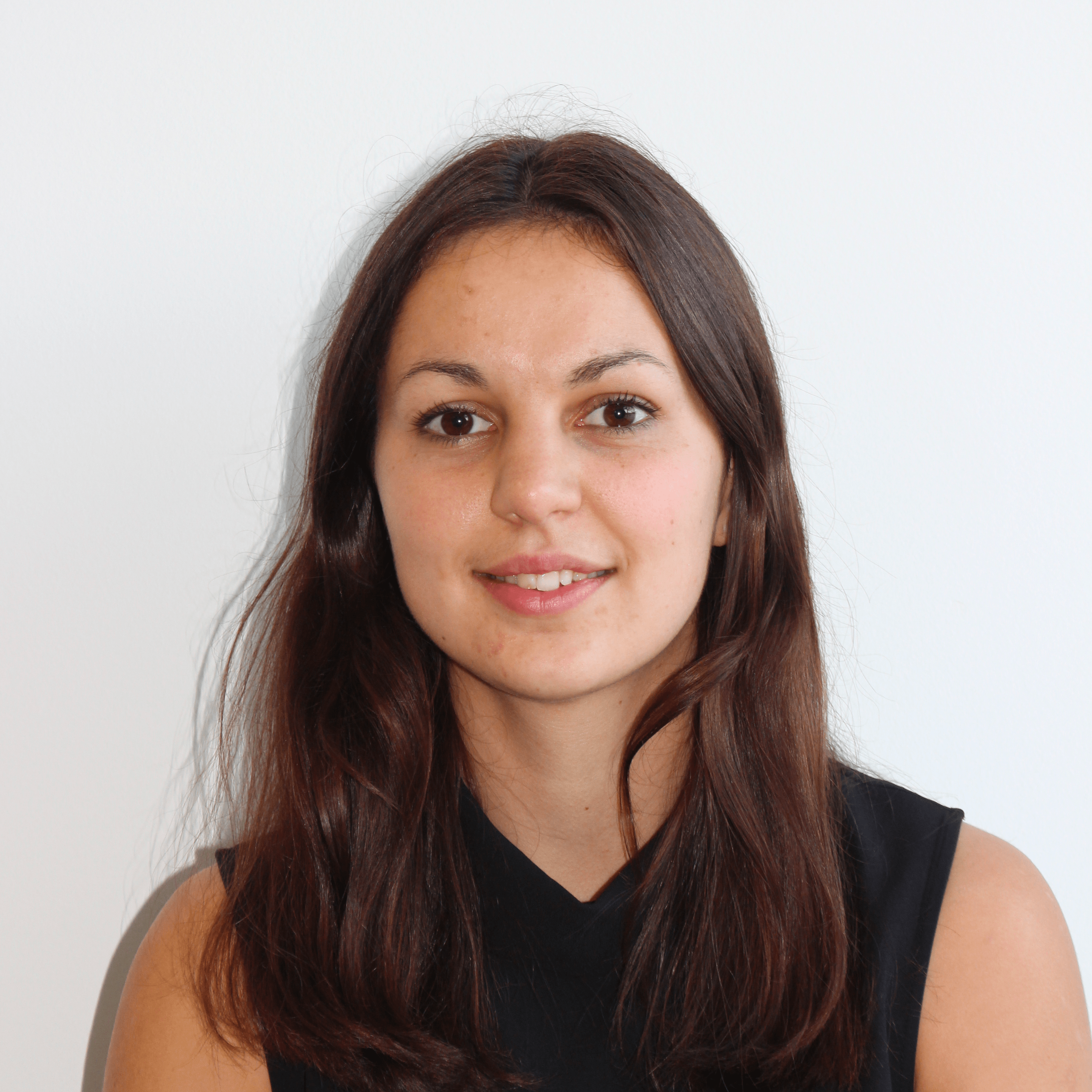 Julie Delmas