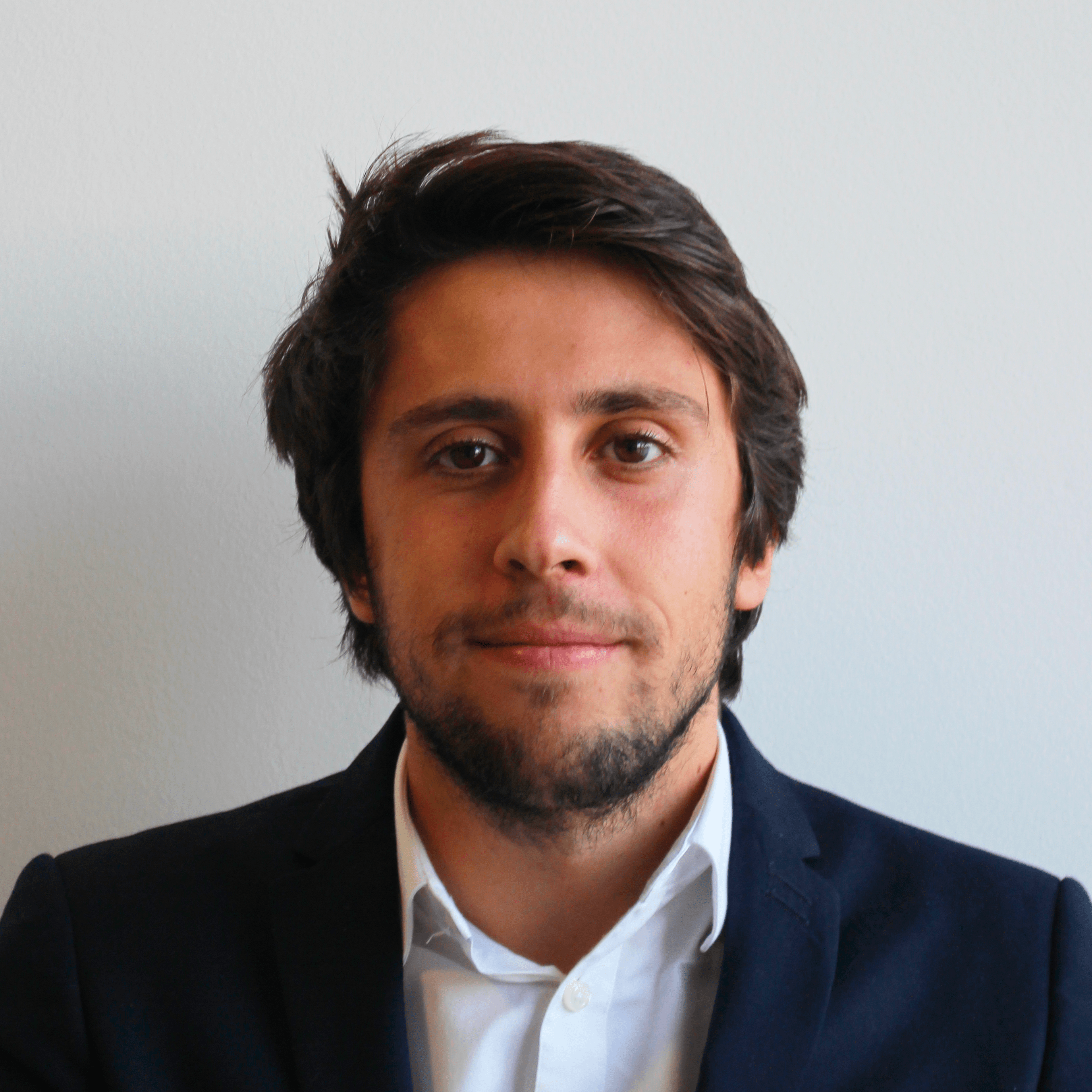 Marc Laucournet