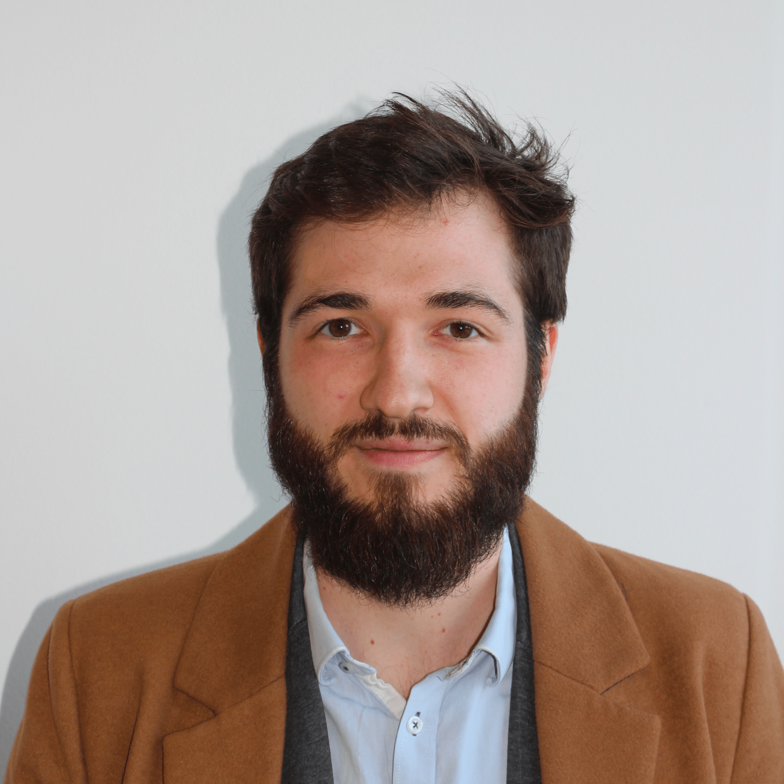 Tomas Taut