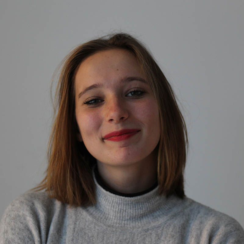 Domitille Tognetti