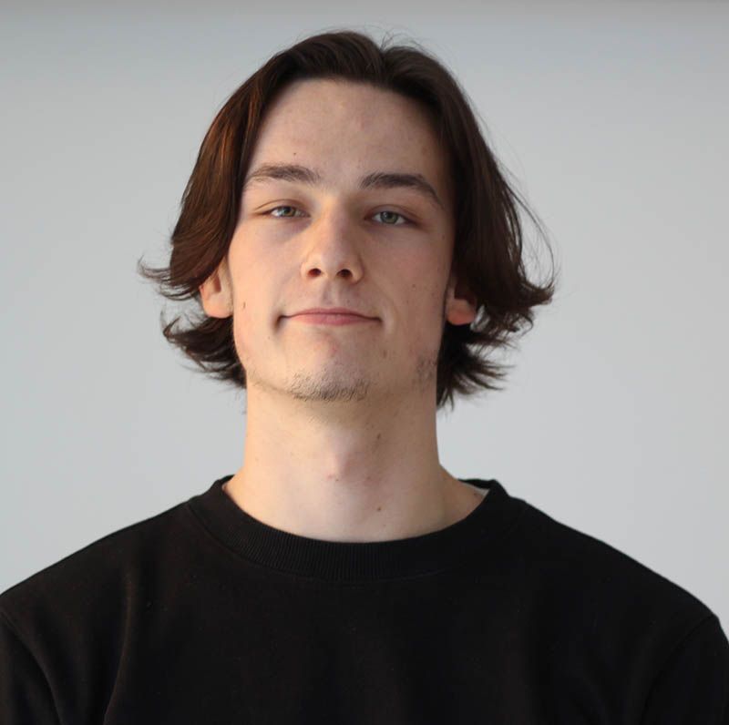 Guillaume Souris