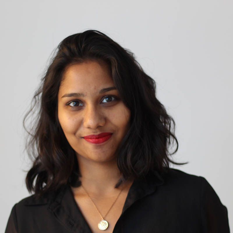 Sylvie Sivalingam