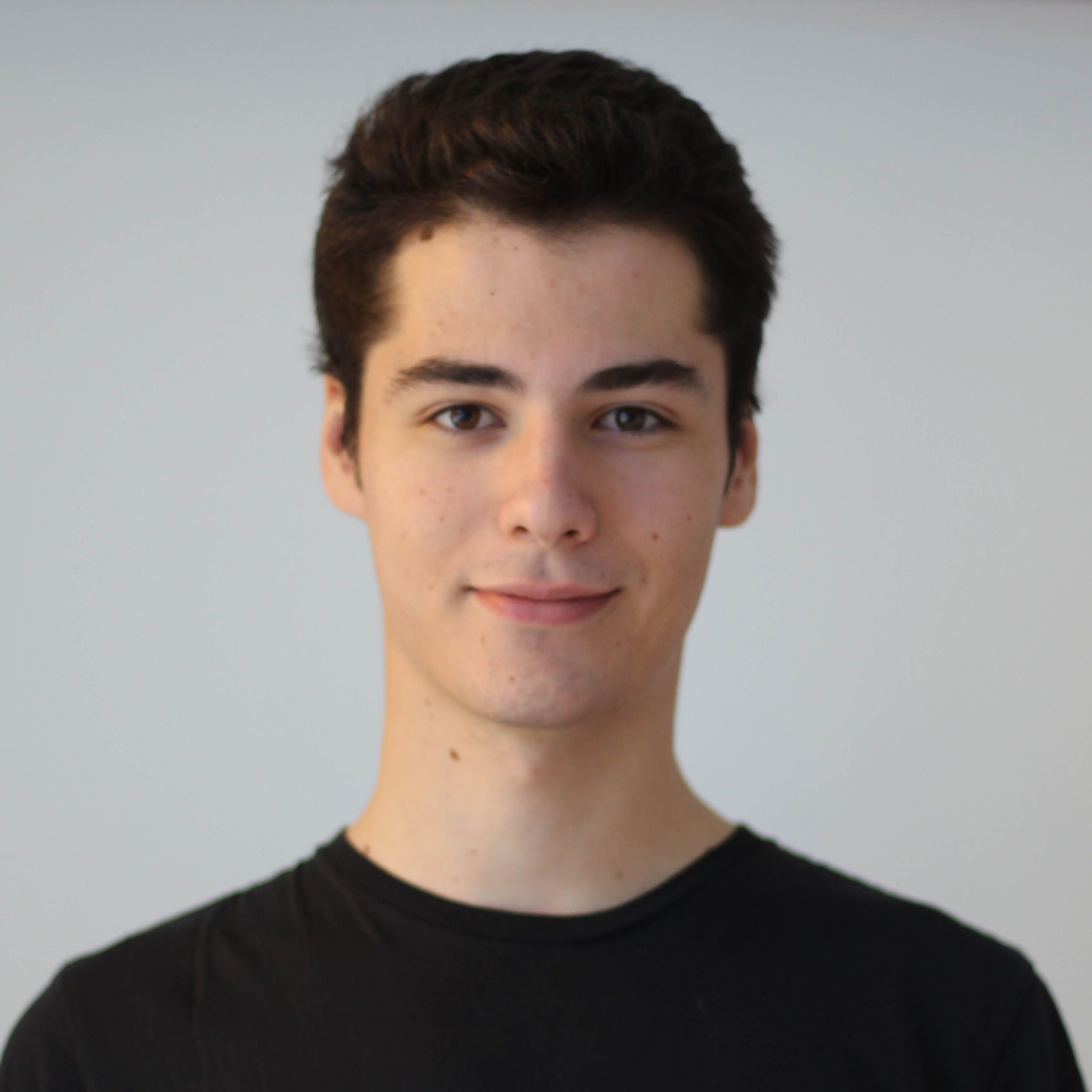 Thibaut Queney